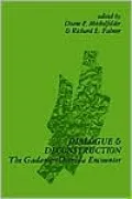 Dialogue and Deconstruction: The Gadamer-Derrida Encounter (SUNY Series in Contemporary Continental Philosophy)