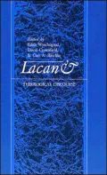 Lacan and Theological Discourse