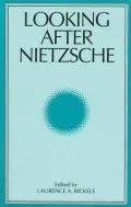 Looking after Nietzsche