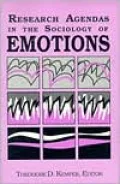 Research Agendas in the Sociology of Emotions