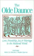 The Olde daunce