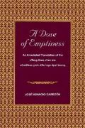 A Dose of Emptiness: An Annotated Translation of the sTong thun chen mo of mKhas grub dGe legs dpal Bzang