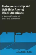 Entrepreneurship and self-help among Black Americans