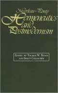 Merleau-Ponty, hermeneutics, and postmodernism