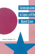 Communication In Japan And The United States