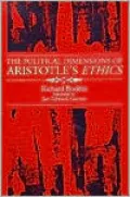 The Political Dimensions of Aristotle's Ethics