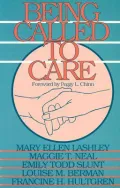 Being Called to Care