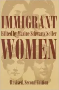 Immigrant Women