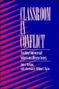 Classroom In Conflict