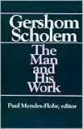 Gershom Scholem