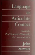 Language as Articulate Contact