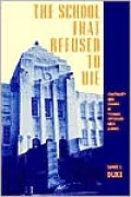 The School That Refused to Die: Continuity and Change at Thomas Jefferson High School