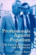Professionals Against Populism: The Peres Government and Democracy