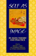 Self as image in Asian theory and practice