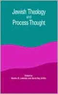 Jewish Theology and Process Thought
