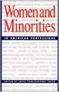 Women and Minorities in American Professions