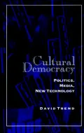 Cultural Democracy