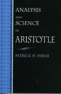 Analysis and science in Aristotle