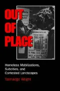 Out Of Place