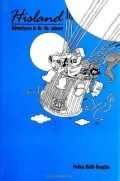 Hisland: Adventures in Ac-Ac-Ademe (SUNY series, the margins of literature)