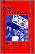 Voices of Resistance: Oral Histories of Moroccan Women