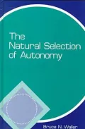 The Natural Selection of Autonomy