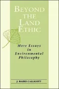 Beyond The Land Ethic
