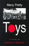 Many Pretty Toys
