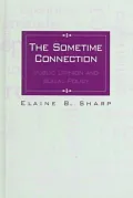 The Sometime Connection