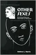 Other Sexes: Rewriting Difference from Woolf to Winterson