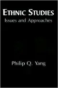 Ethnic Studies: Issues and Approaches