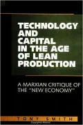 Technology and capital in the age of lean production