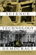 Science, Technology and Democracy