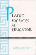 Plato's Socrates as Educator