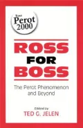 Ross for Boss