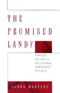 The promised land?