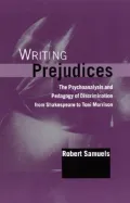 Writing Prejudices