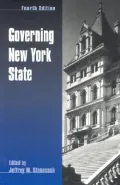 Governing New York State