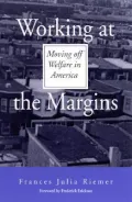 Working at the Margins