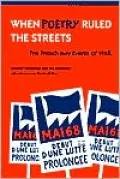 When Poetry Ruled The Streets