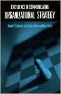Excellence in Communicating Organizational Strategy