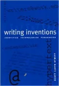 Writing Inventions