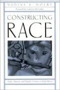 Constructing Race