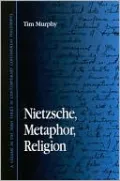 Nietzsche,Metaphor,Religion