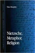 Nietzsche, Metaphor, Religion
