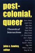Postcolonial, Queer