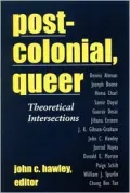 Postcolonial,Queer
