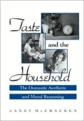 Taste and the Household