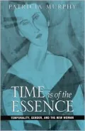 Time is of the Essence