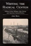 Writing the Radical Center